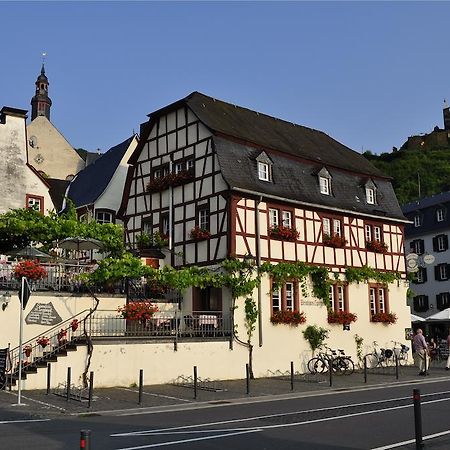 Bed and Breakfast Altes Zollhaus Beilstein  Esterno foto