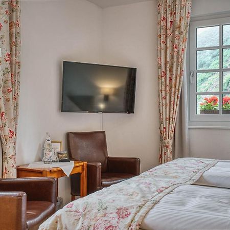 Bed and Breakfast Altes Zollhaus Beilstein  Esterno foto
