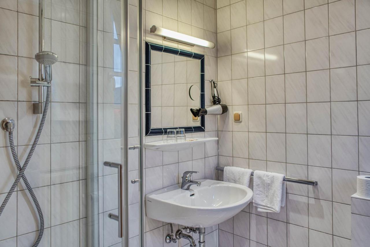 Bed and Breakfast Altes Zollhaus Beilstein  Esterno foto