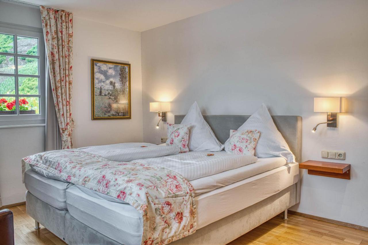 Bed and Breakfast Altes Zollhaus Beilstein  Esterno foto