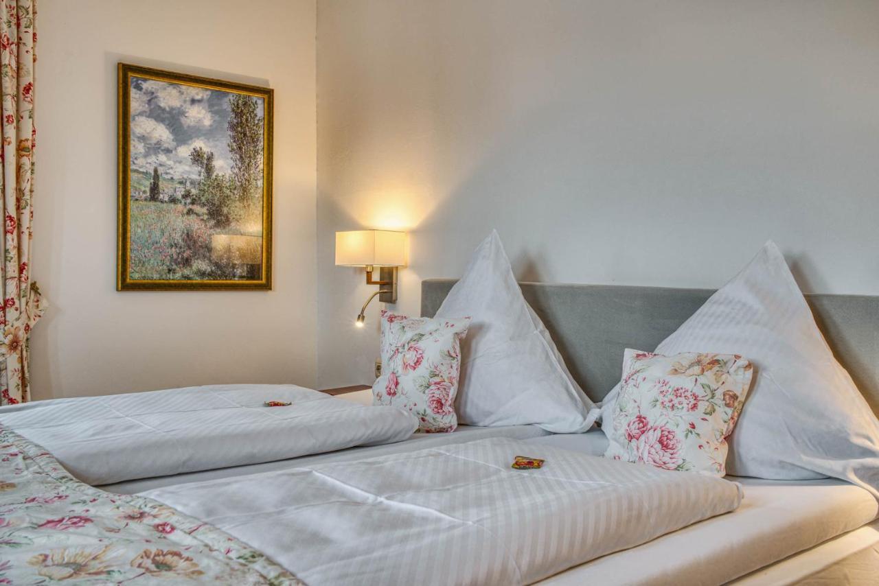 Bed and Breakfast Altes Zollhaus Beilstein  Esterno foto
